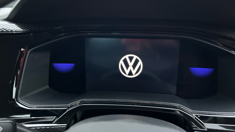 Volkswagen Taigo 1.0 TSI 110 Life 5dr Petrol Hatchback